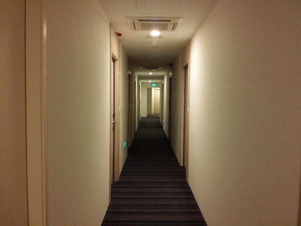 Hotel Dash Living On Mackenzie 3*