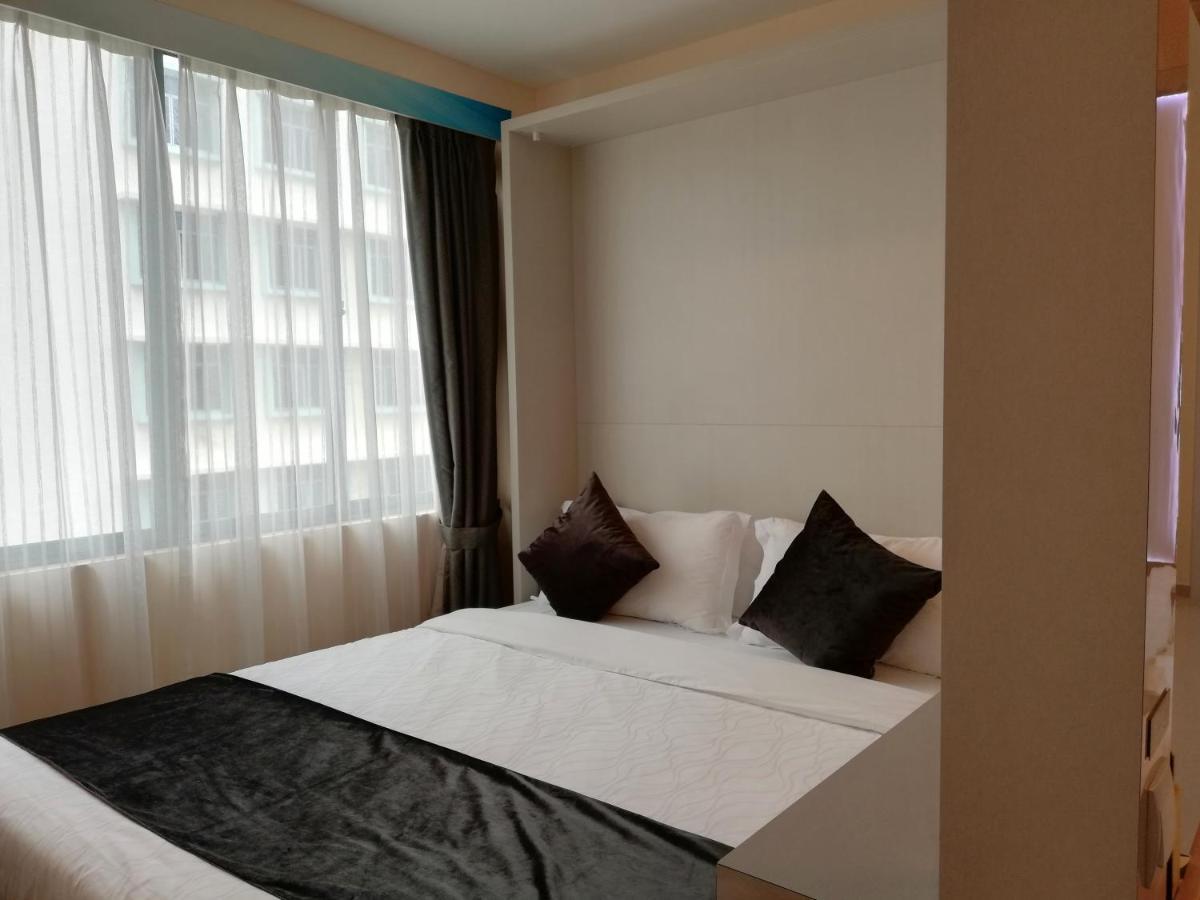 Five6 Splendour Hotel