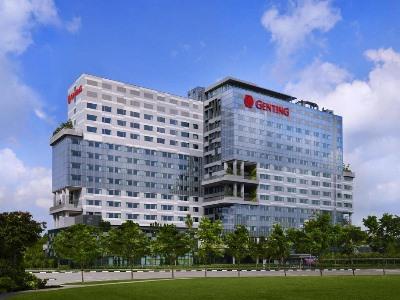 Genting Jurong Singapore