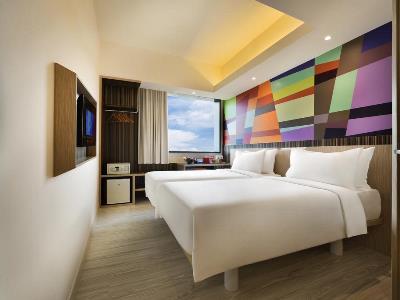 Hotel Genting Jurong