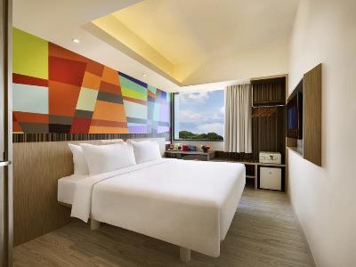 Genting Jurong Hotel