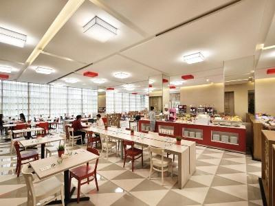 Hotel Genting Jurong Singapore