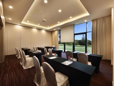 Genting Jurong Hotel Singapore