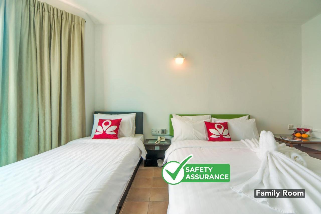 Zen 1515 Hotel 2*