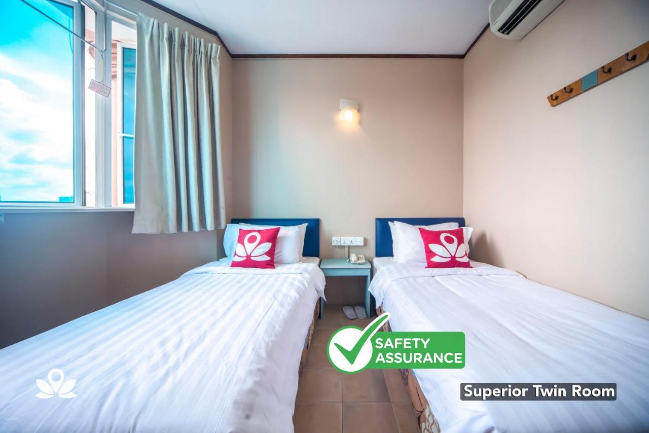 Hotel Zen 1515 Singapore