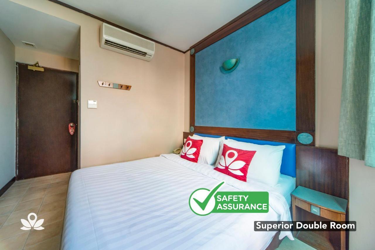 Zen 1515 Hotel Singapore