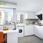 Wilby Central Serviced Apartments