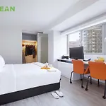 Wilby Central Serviced Apartments