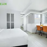 Wilby Central Serviced Apartments