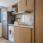 South Buona Vista Studio Suites A