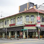 Q Loft Hotels@Geylang