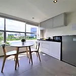 International Service Apartments at Raeburn Park