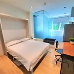 International Service Apartments at Raeburn Park