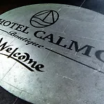 Hotel Calmo Bugis