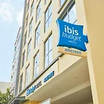Ibis Budget Singapore Ametrine