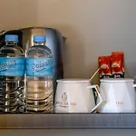 Hotel Calmo Bugis