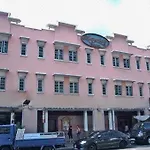 Amrise Hotel