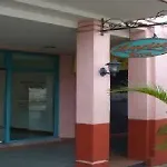Amrise Hotel