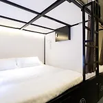 K Space Inn Owen