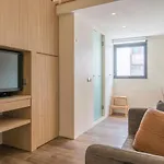 South Buona Vista Loft Studio Suites Serviced Apartment