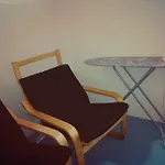 Drop Inn Singapore