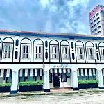 Check-Inn At Little India