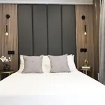 Recharge Studio Apartment & Suites