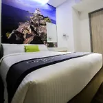 J8 Hotel