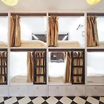 Vintage Inn Boutique Capsule @ Little India