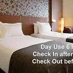 Strand Hotel