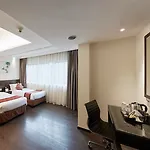 Link Hotel Singapore