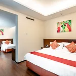 Link Hotel Singapore