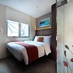 Hotel Clover 5 Hongkong Street
