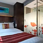 Hotel Clover 5 Hongkong Street