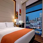 Holiday Inn Express Singapore Clarke Quay By Ihg