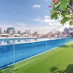 Holiday Inn Express Singapore Clarke Quay By Ihg