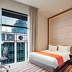 Holiday Inn Express Singapore Clarke Quay By Ihg