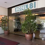 Hotel 81 Tristar