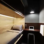 The Pod At Beach Road Boutique Capsule Hotel