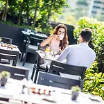 Intercontinental Singapore Robertson Quay By Ihg