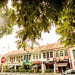 Hotel Indigo Singapore Katong By Ihg