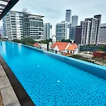 Mercure Singapore Bugis