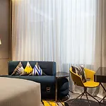 Novotel Singapore On Stevens