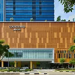 Courtyard By Marriott Singapore Novena