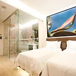 L Hotel At Bugis Ville