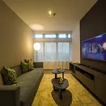 Parkroyal Serviced Suites Singapore