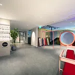 Lyf Funan Singapore