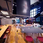 Lyf Funan Singapore