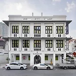 St Signature Tanjong Pagar, Dayuse, 8 Hours, 10Am-6Pm