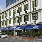 St Signature Tanjong Pagar, Dayuse, 8 Hours, 10Am-6Pm